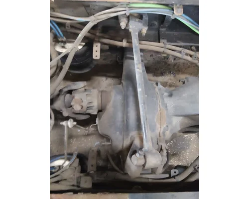 ALLIANCE RT40-4N AXLE HOUSING, REAR (FRONT)