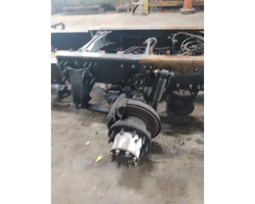 ALLIANCE RT40-4N AXLE HOUSING, REAR (FRONT)