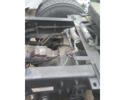 ALLIANCE RT40-4N AXLE HOUSING, REAR (FRONT)