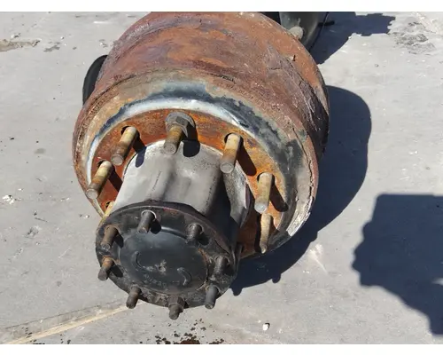 ALLIANCE RT40-4N AXLE HOUSING, REAR (FRONT)