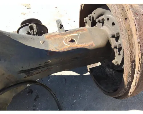 ALLIANCE RT40-4N AXLE HOUSING, REAR (FRONT)