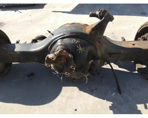 ALLIANCE RT40-4N AXLE HOUSING, REAR (FRONT)