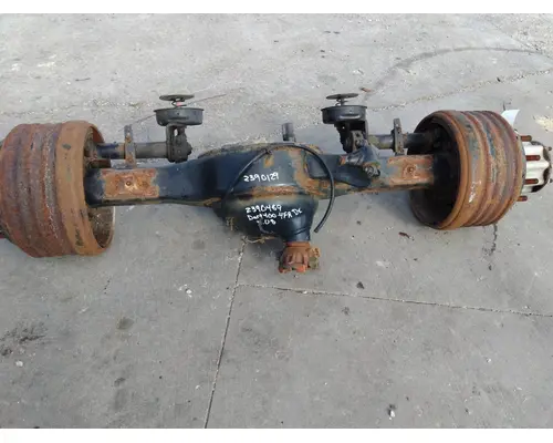 ALLIANCE RT40-4N AXLE HOUSING, REAR (FRONT)