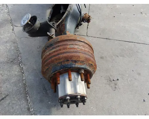 ALLIANCE RT40-4N AXLE HOUSING, REAR (FRONT)