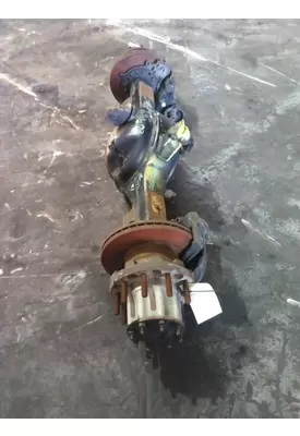 ALLIANCE RT40-4N AXLE HOUSING, REAR (FRONT)