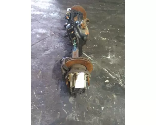 ALLIANCE RT40-4N AXLE HOUSING, REAR (FRONT)