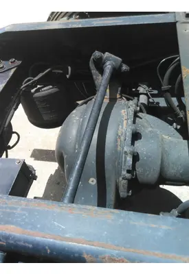 ALLIANCE RT40-4N AXLE HOUSING, REAR (REAR)