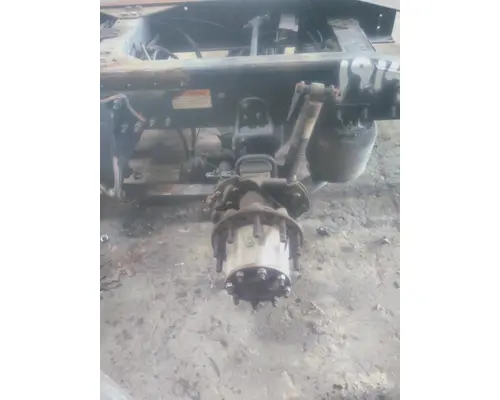 ALLIANCE RT40-4N AXLE HOUSING, REAR (REAR)