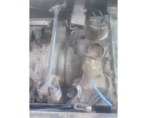 ALLIANCE RT40-4N AXLE HOUSING, REAR (REAR)