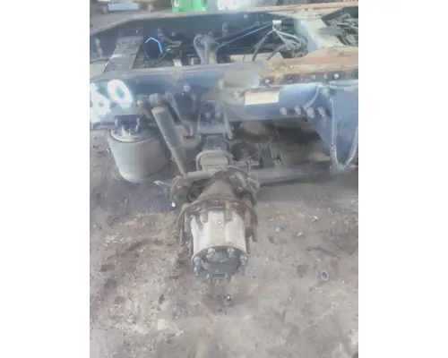 ALLIANCE RT40-4N AXLE HOUSING, REAR (REAR)