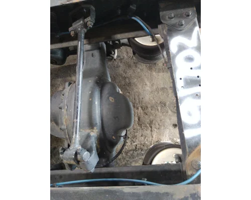ALLIANCE RT40-4N AXLE HOUSING, REAR (REAR)