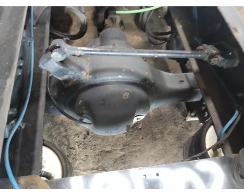 ALLIANCE RT40-4N AXLE HOUSING, REAR (REAR)