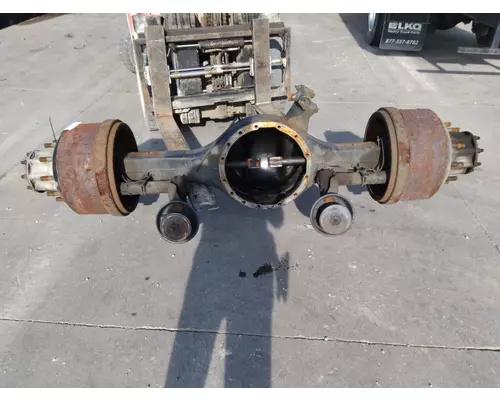ALLIANCE RT40-4N AXLE HOUSING, REAR (REAR)