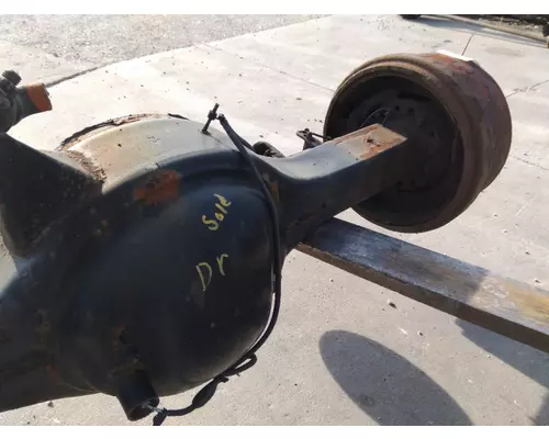 ALLIANCE RT40-4N AXLE HOUSING, REAR (REAR)