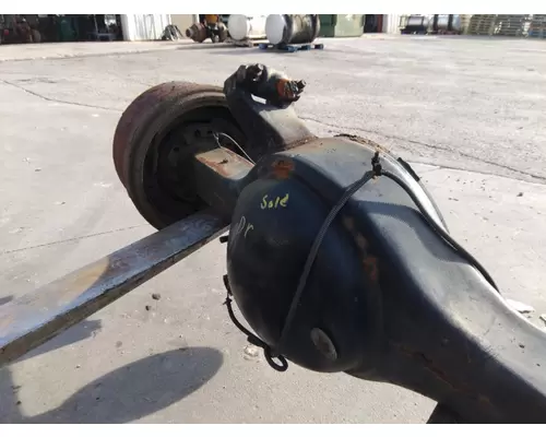 ALLIANCE RT40-4N AXLE HOUSING, REAR (REAR)