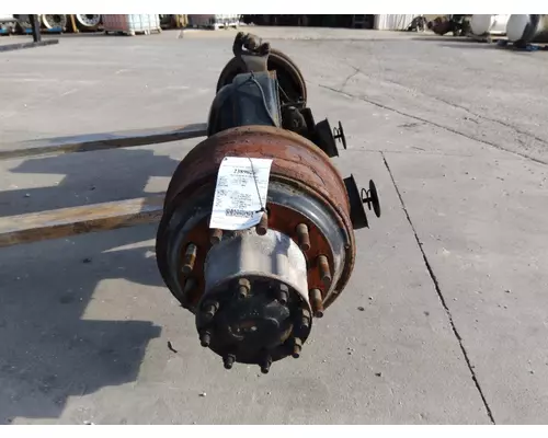 ALLIANCE RT40-4N AXLE HOUSING, REAR (REAR)