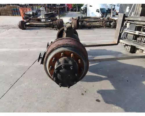 ALLIANCE RT40-4N AXLE HOUSING, REAR (REAR)