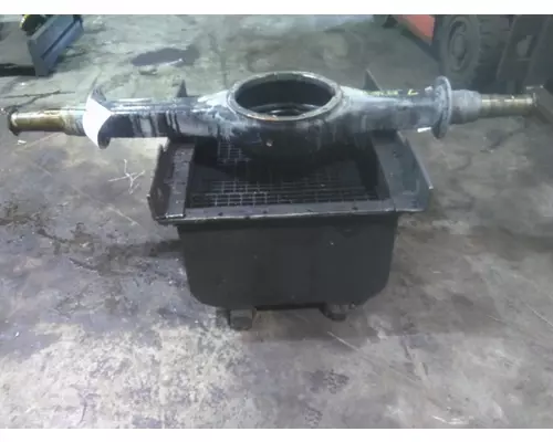 ALLIANCE RT40-4N AXLE HOUSING, REAR (REAR)
