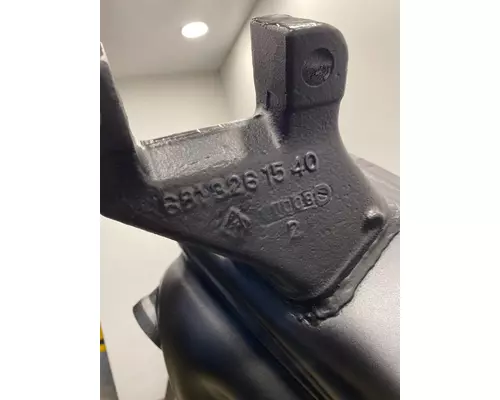 ALLIANCE RT40-4N Axle Housing (Rear)