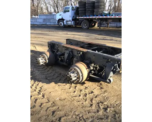 ALLIANCE RT40-4N Cutoff Assembly