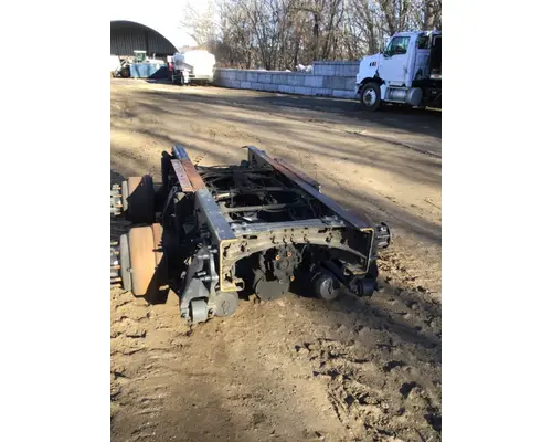 ALLIANCE RT40-4N Cutoff Assembly