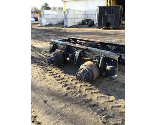 ALLIANCE RT40-4N Cutoff Assembly