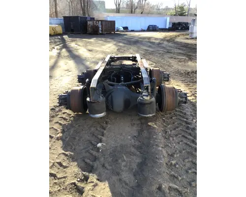 ALLIANCE RT40-4N Cutoff Assembly