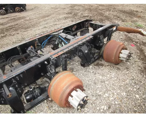 ALLIANCE RT40-4N Cutoff