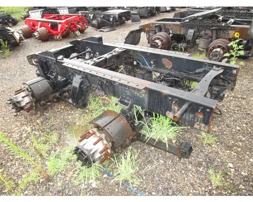 ALLIANCE RT40-4N Cutoff