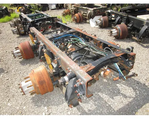 ALLIANCE RT40-4N Cutoff