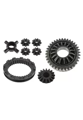 ALLIANCE RT40-4N DIFFERENTIAL PARTS