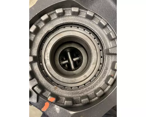 ALLIANCE RT40-4N Differential Assembly (Front, Rear)
