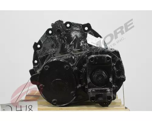 ALLIANCE RT40-4N Differential Assembly (Front, Rear)