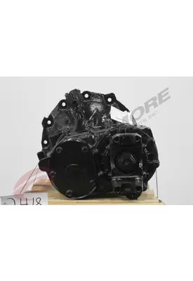 ALLIANCE RT40-4N Differential Assembly (Front, Rear)