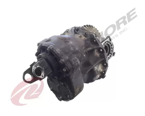 ALLIANCE RT40-4N Differential Assembly (Front, Rear)