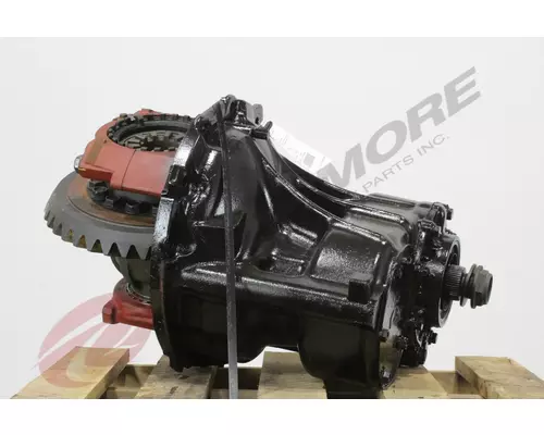 ALLIANCE RT40-4N Differential Assembly (Front, Rear)