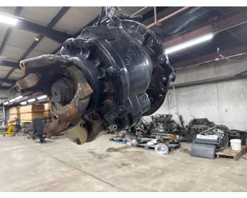 ALLIANCE RT40-4N Differential Assembly (Front, Rear)
