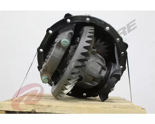 ALLIANCE RT40-4N Differential Assembly (Rear, Rear)