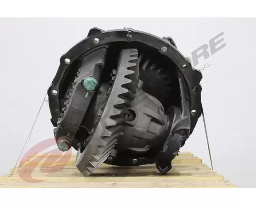 ALLIANCE RT40-4N Differential Assembly (Rear, Rear)