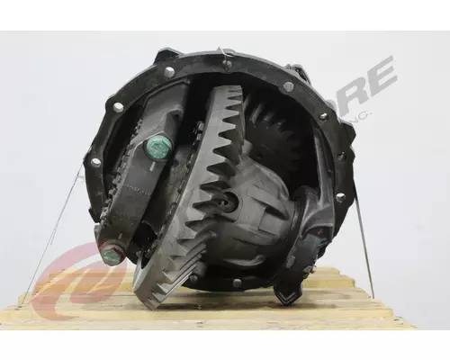 ALLIANCE RT40-4N Differential Assembly (Rear, Rear)