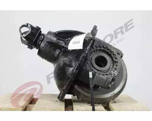 ALLIANCE RT40-4N Differential Assembly (Rear, Rear)