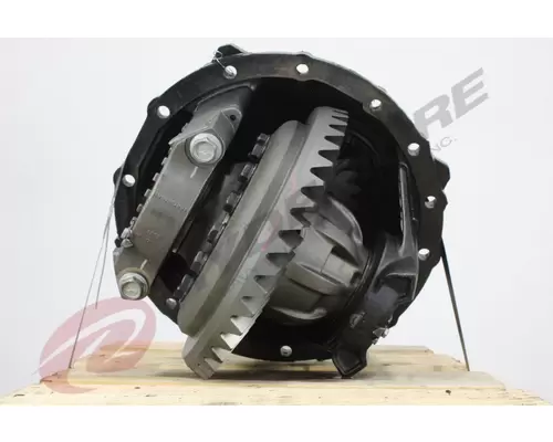 ALLIANCE RT40-4N Differential Assembly (Rear, Rear)