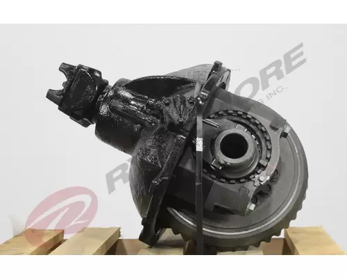 ALLIANCE RT40-4N Differential Assembly (Rear, Rear)