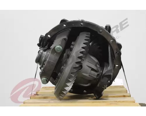 ALLIANCE RT40-4N Differential Assembly (Rear, Rear)