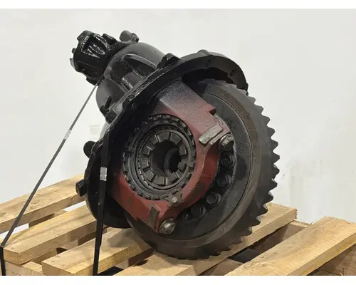 ALLIANCE RT40-4N Differential Assembly (Rear, Rear)