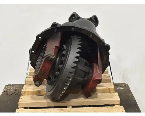 ALLIANCE RT40-4N Differential Assembly (Rear, Rear)
