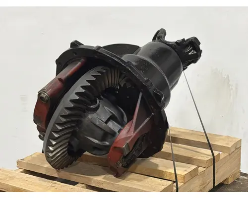 ALLIANCE RT40-4N Differential Assembly (Rear, Rear)