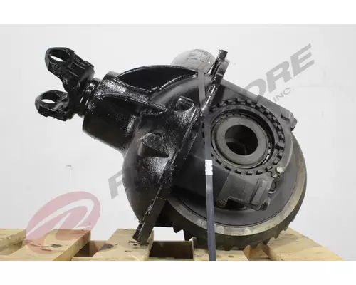 ALLIANCE RT40-4N Differential Assembly (Rear, Rear)