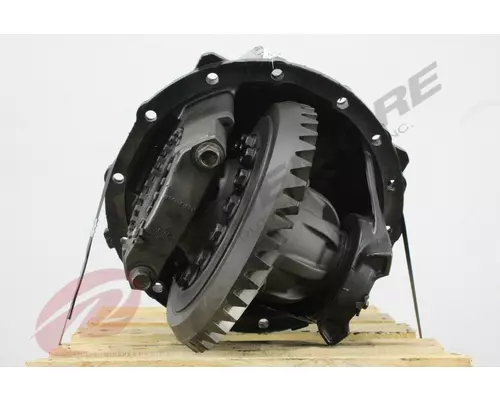 ALLIANCE RT40-4N Differential Assembly (Rear, Rear)