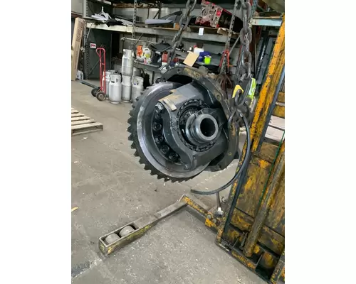 ALLIANCE RT40-4N Differential Assembly (Rear, Rear)